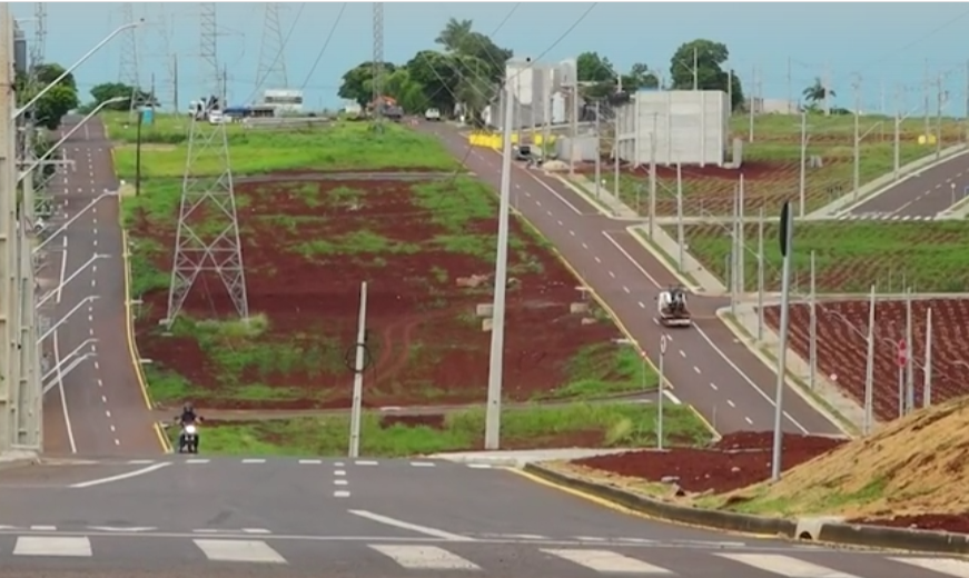 Afinal, o que é a Avenida das Torres?