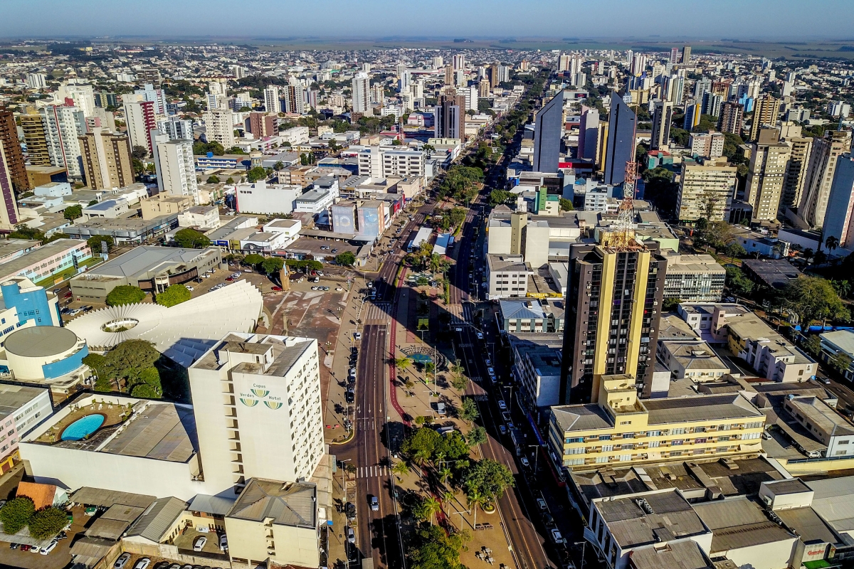 Bem-vindo ao Alto das Torres 