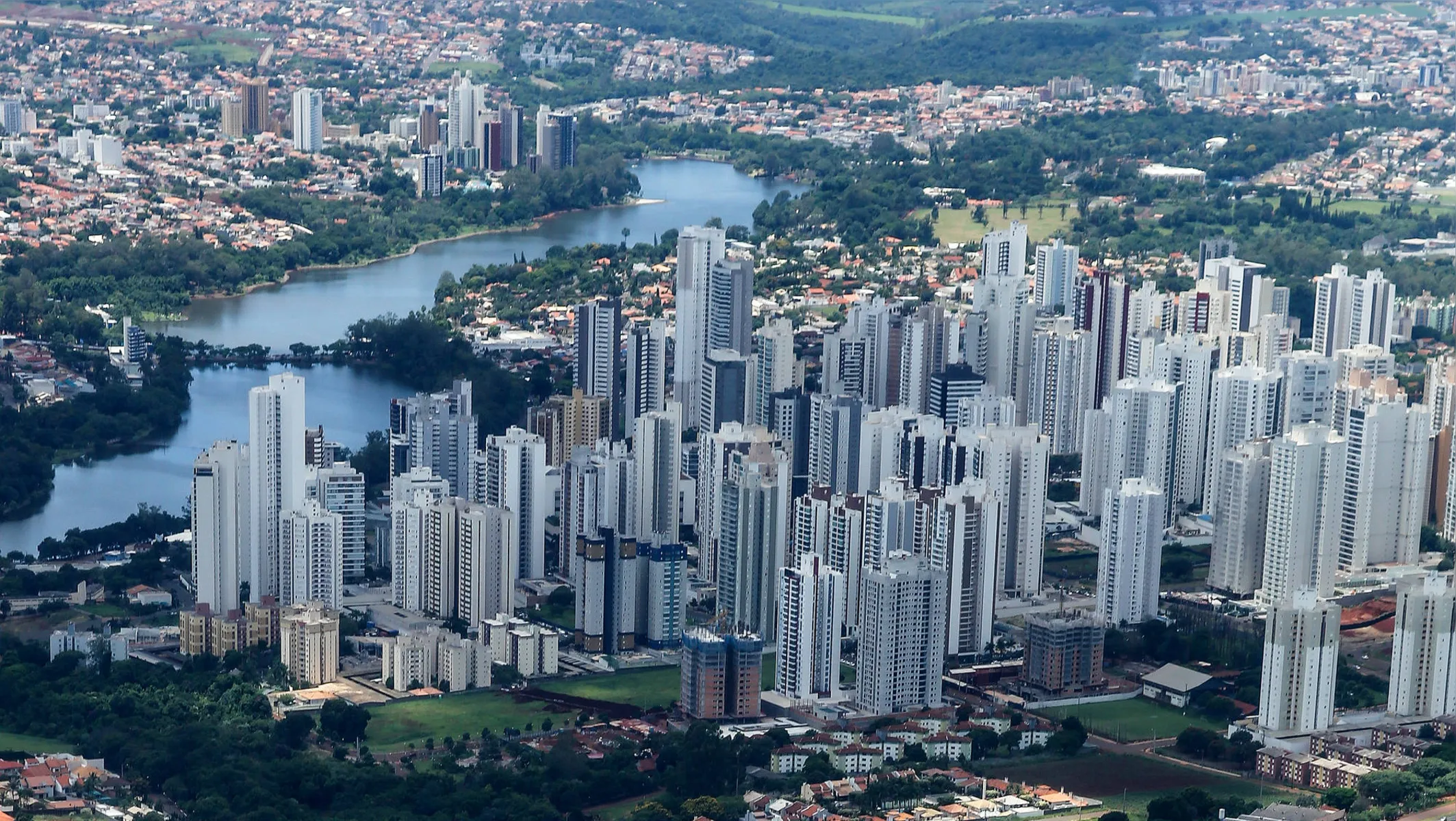 Pergunta do leitor: Cascavel pode ter sua Gleba Palhano?