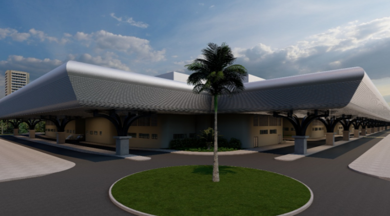 Novo Centro de Convenções pode transformar Cascavel e a região Alto das Torres